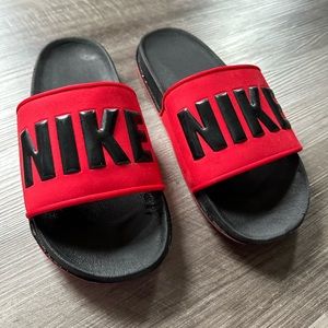 Nike men’s sandal